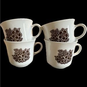 Mid mod mid century mcm mugs